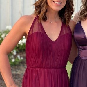 Hayley Paige 5758 size 4